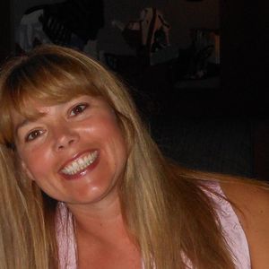 Meet your Posher, Caroline